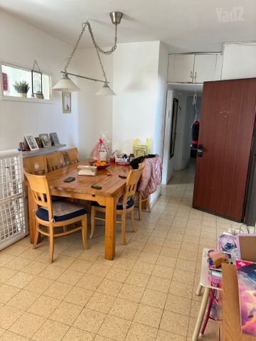 דירה למכירה בירושלים (תיווך) — 3
