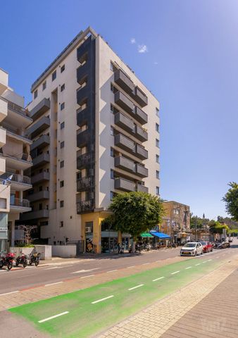 דירה למכירה בתל אביב יפו (תיווך) — 4