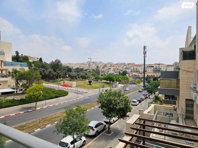 שדרות נחל הקישון 