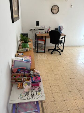 דירה למכירה בירושלים (תיווך) — 5