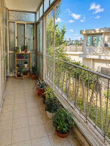 דירה למכירה בירושלים (תיווך) — 2