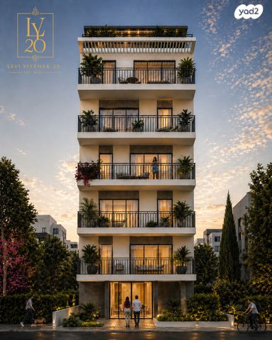 דירה, הצפון הישן - צפון, תל אביב יפו