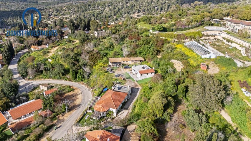 משק חקלאי/ נחלה למכירה בבית מאיר (תיווך) — 2