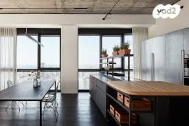 גג/ פנטהאוז, תל אביב יפו