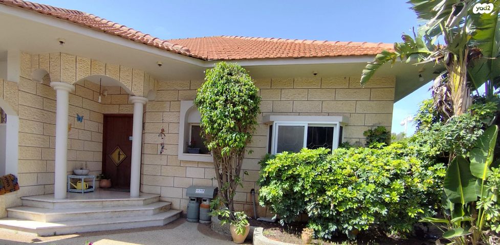 בית פרטי/ קוטג'