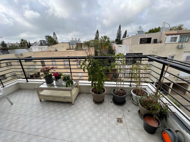 דירה למכירה בתל אביב יפו (תיווך) — 3