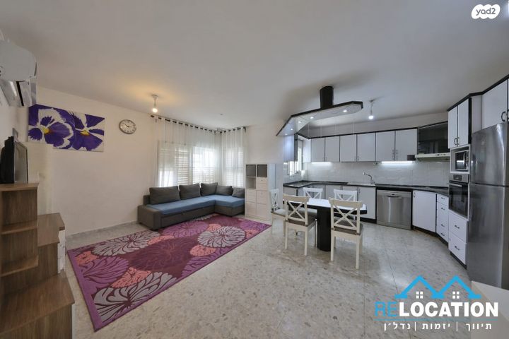 משה בילינסון 74