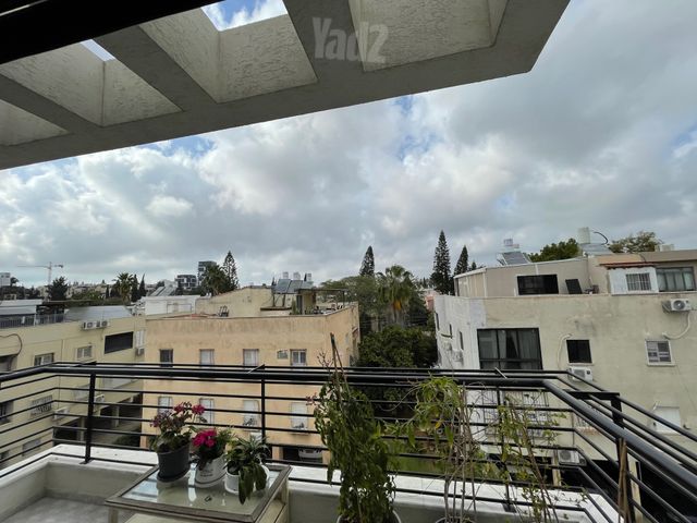 דירה למכירה בתל אביב יפו (תיווך) — 4