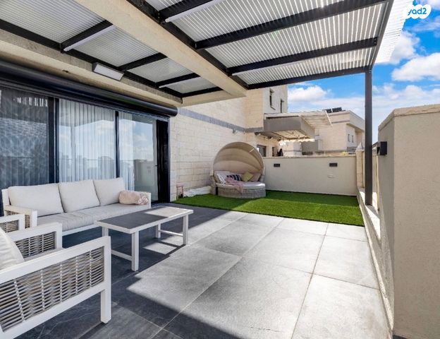 שדרות האלונים 3