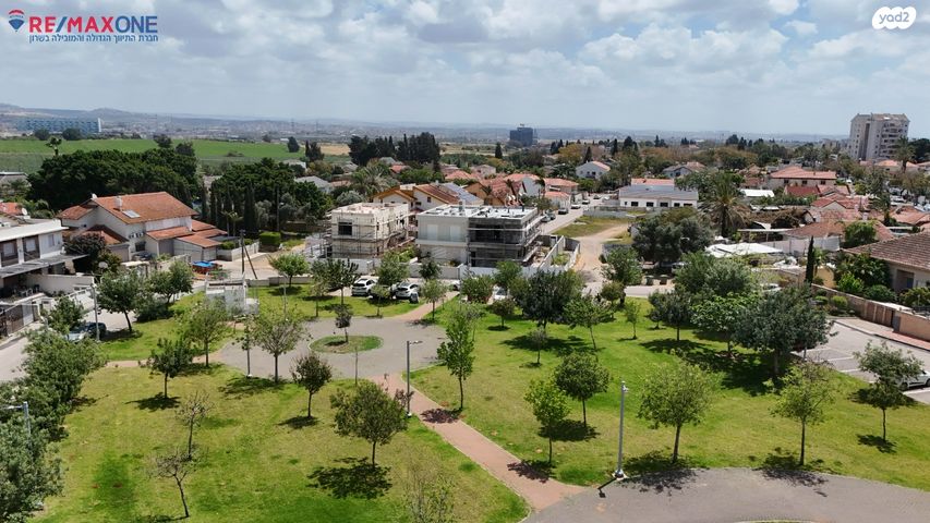 מגרשים