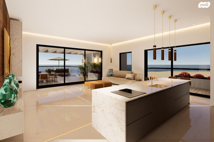 דרך בן גוריון 121