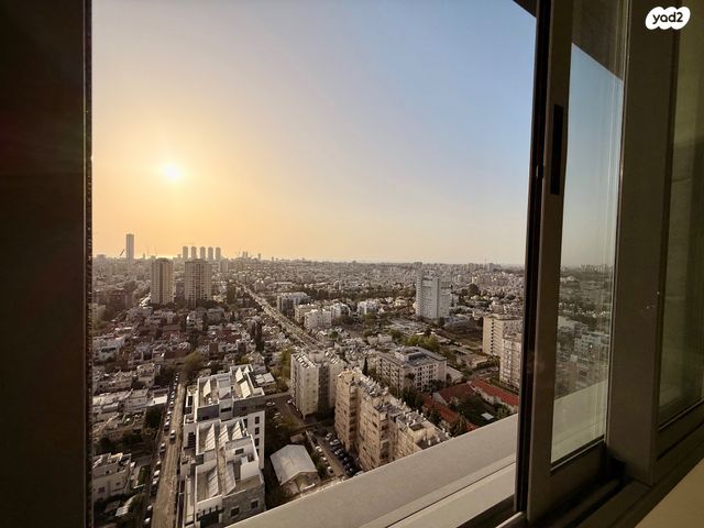 דירה, קרית אילון, חולון