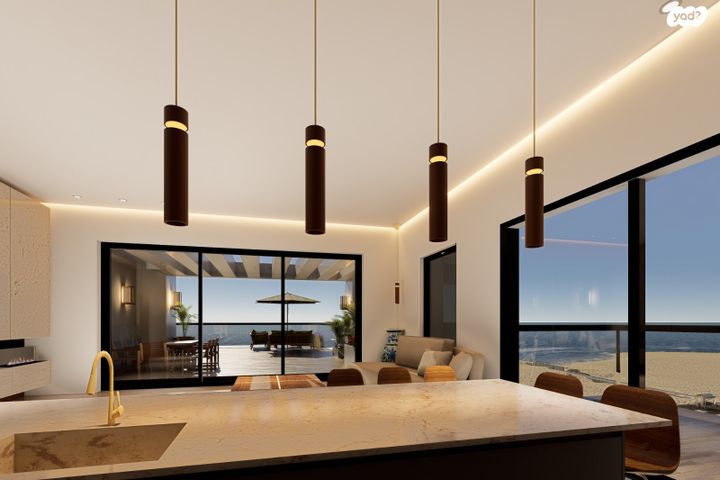 דרך בן גוריון 121