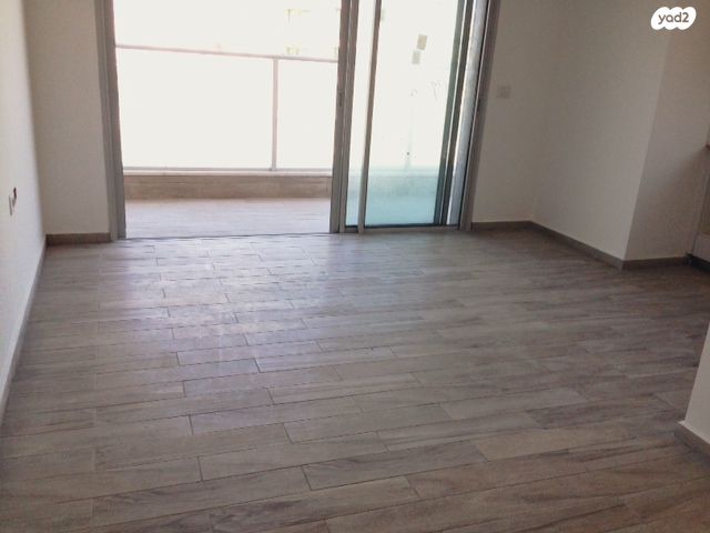 שכונת חשמונאים, מרכז העיר א