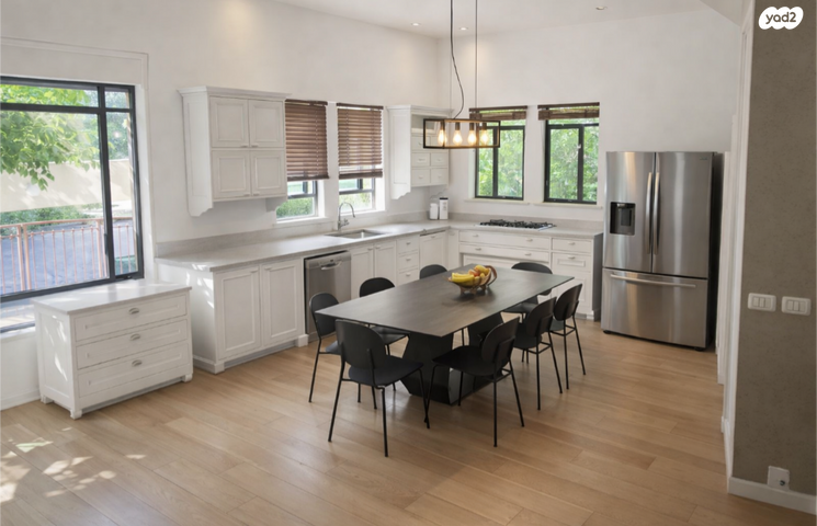 בית פרטי/ קוטג', משמרת