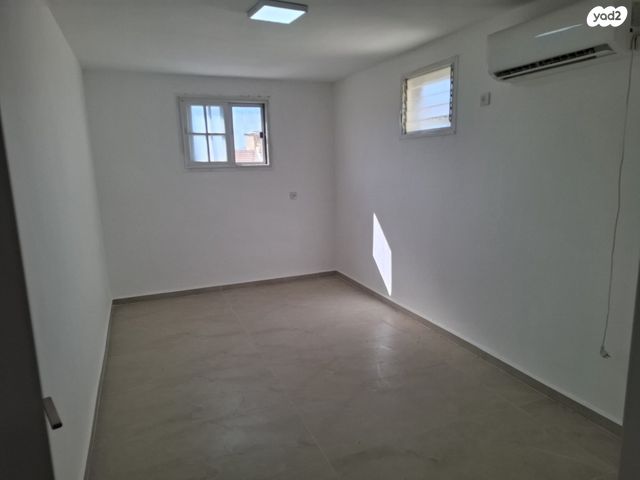 דירה, בית שאן