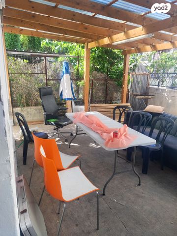 שדרות ישראל גורי 1