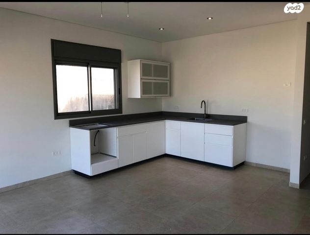 הצפון החדש - דרום