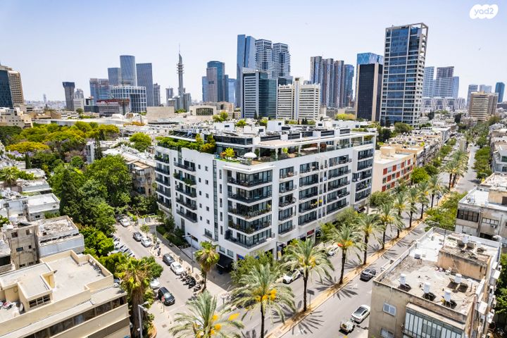 דירה, הצפון החדש - דרום, תל אביב יפו