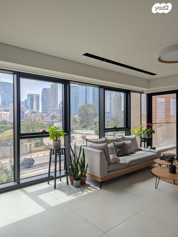 צמרות איילון, פארק צמרת