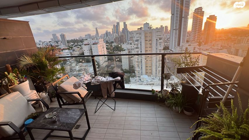 יוסף הגלילי 22