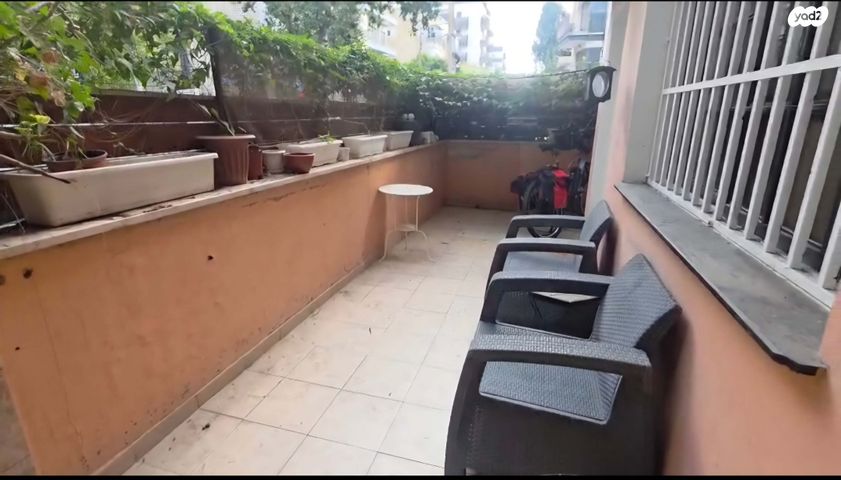 דירה, תל אביב יפו