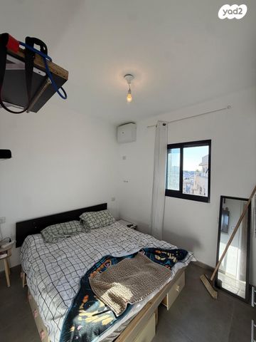 מודעת נכס, מירון 1, נווה שאנן, תל אביב יפו