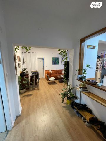 הצפון הישן - דרום