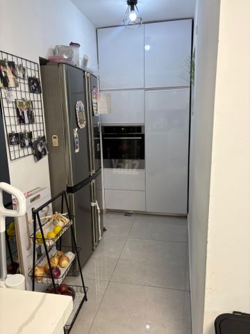 דירה להשכרה בירושלים (תיווך) — 2