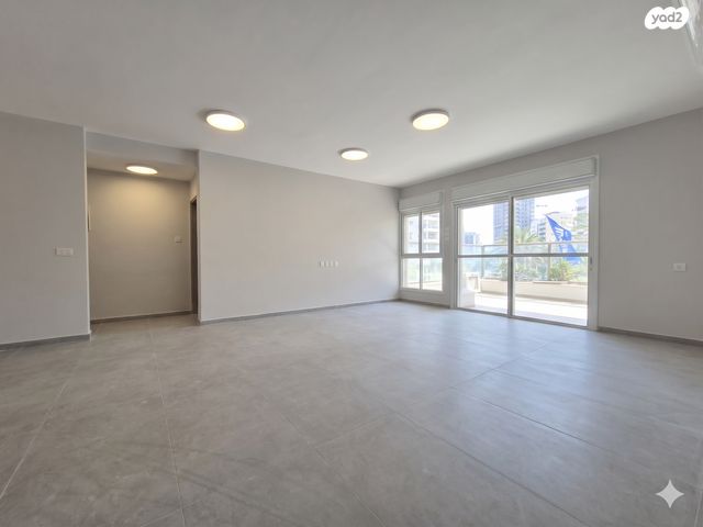 הגוש הגדול, רמת אביב החדשה, נופי ים