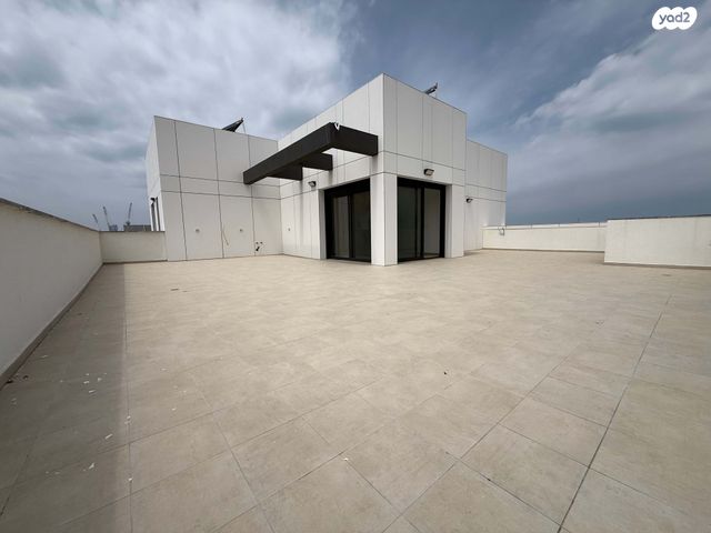 גג/ פנטהאוז, מרכז, הרצליה