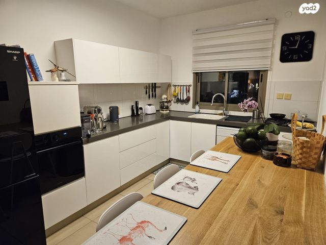 הגוש הגדול, רמת אביב החדשה, נופי ים