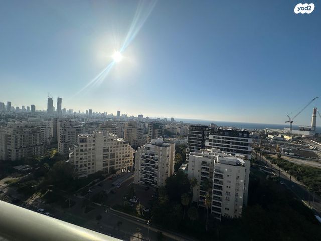 שדרות לוי אשכול 4