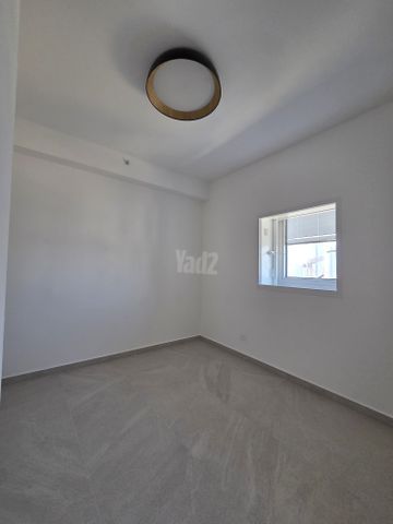 דירה להשכרה בתל אביב יפו (תיווך) — 4
