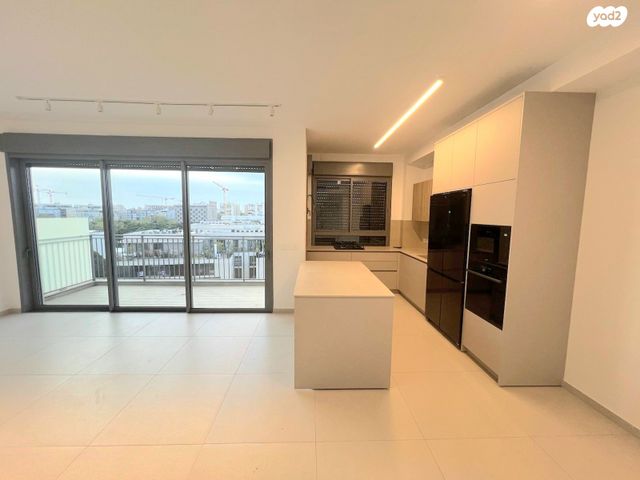 נווה אביבים