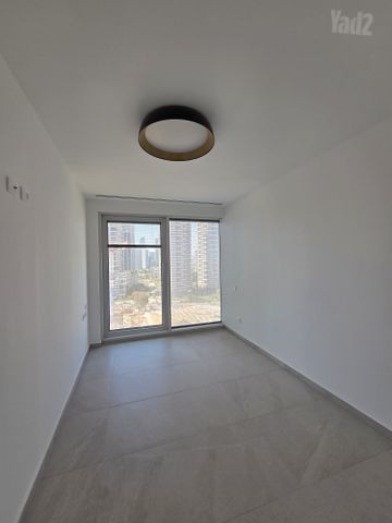 דירה להשכרה בתל אביב יפו (תיווך) — 5