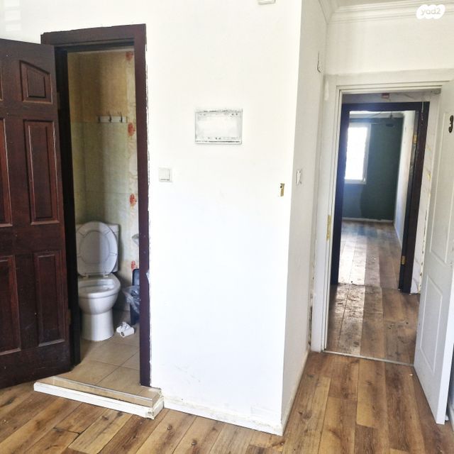 דרך מנחם בגין 