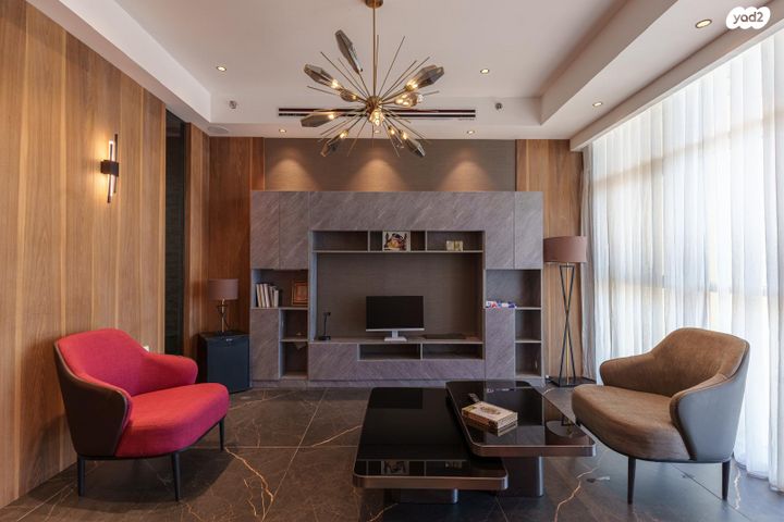 משרדים, ראשון לציון