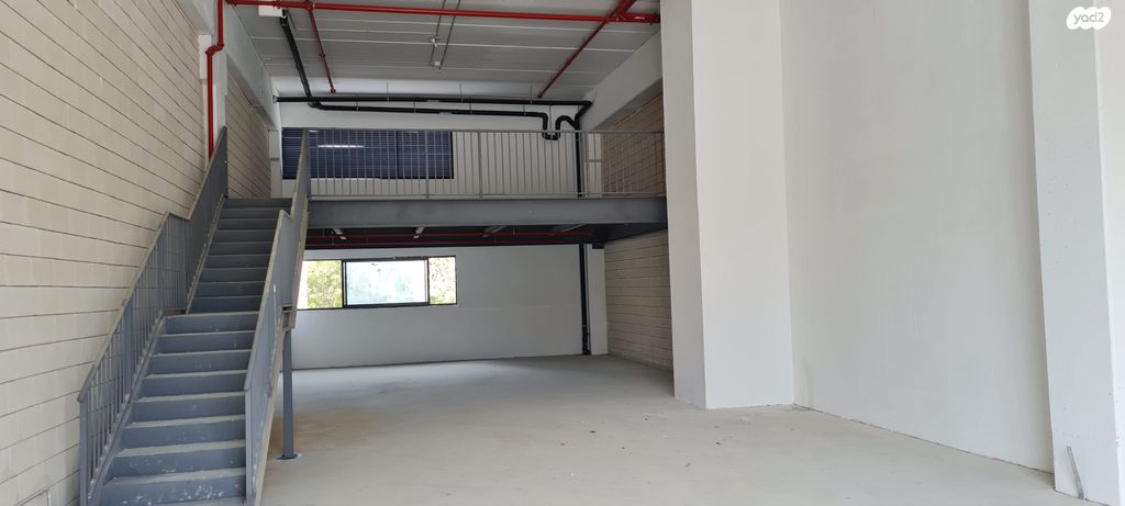 פארקטק פתח תקווה / אזור תעשייה קרית אריה