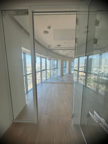 דרך מנחם בגין 