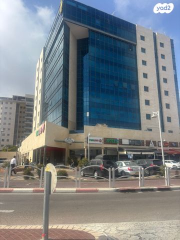משרדים, אפרידר, אשקלון