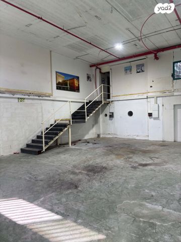 אזור תעשיה ספיר