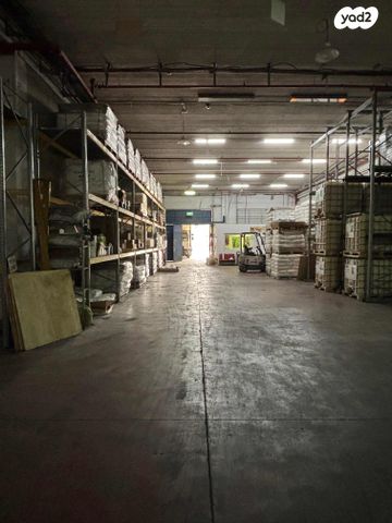 פארק תעשיות השרון