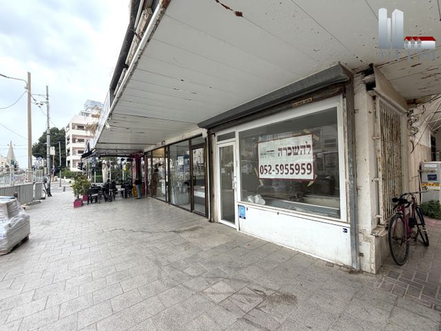 שדרות בן גוריון 22