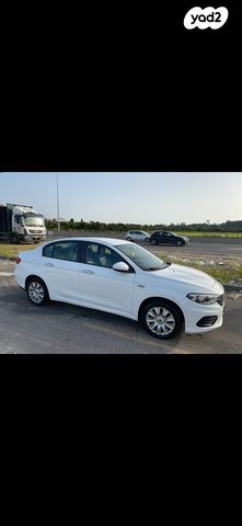 מודעת רכב פיאט טיפו