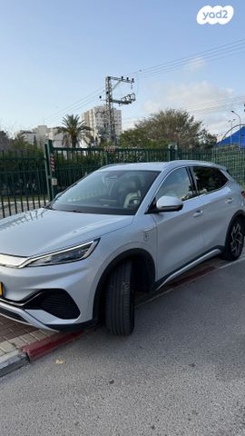 מודעת רכב בי.ווי.די אטו 3