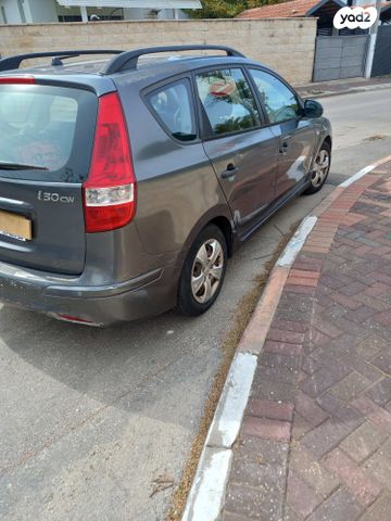 מודעת רכב יונדאי i30