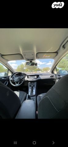 מודעת רכב אופל אסטרה