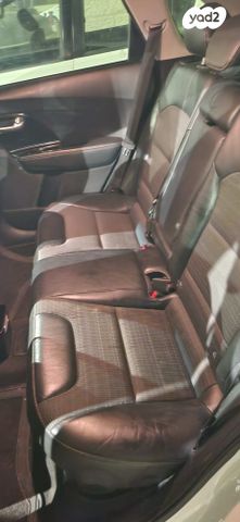 מודעת רכב קיה נירו