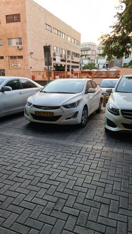 מודעת רכב יונדאי I35